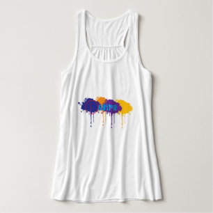 Regata Murugi Wear Desire Feminino Bella+Canvas FlowyRace