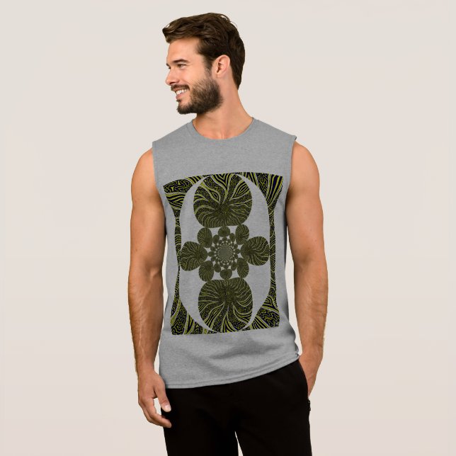 Regata Música casa 54 (Frente Completa)