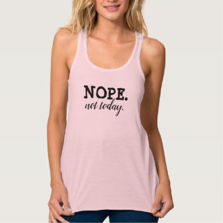 Regata Não Hoje, Graphic Tank