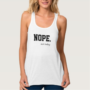 Regata Não Hoje Não É O Topo Do Tanque De Esparguete Femi