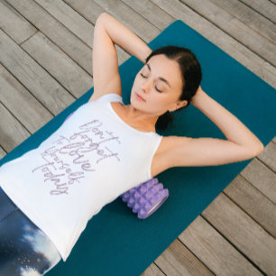 Regata Não se esqueça de se amar hoje