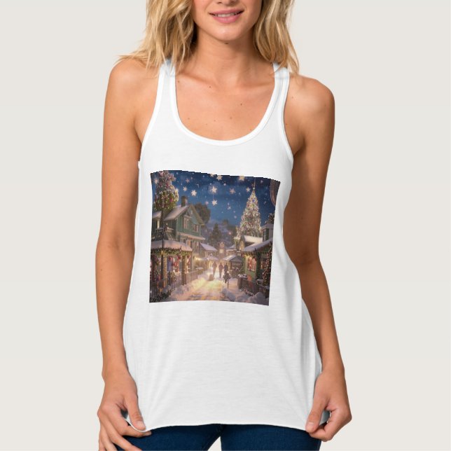 Regata Natal 3. (Frente)