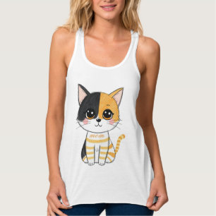 Regata O Adorável Gato Malicioso