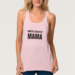 Regata O melhor do mundo da mãe de Okayest.