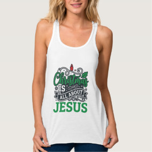 Regata O Natal é Tudo Sobre o Design de Jesus