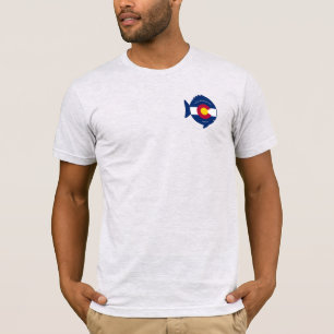 Regata Oficial do Rocky Mountain High Sunfish