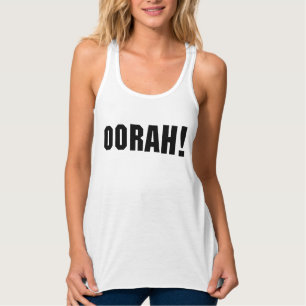 REGATA OORAH!