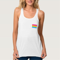 Orgulho Pansexual