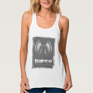 Regata Palco É Minha Canvas (Dança)