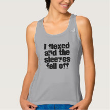 Parte superior do tanque dobrada