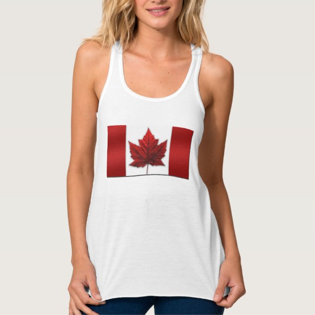 Regata Partes superiores da folha de bordo de Canadá da (Frente)