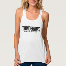 Patrocinadores do Thunderbird Golf 2026