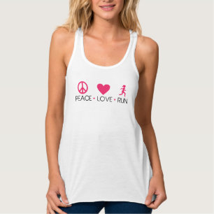 Regata Peace * Love * Run