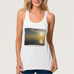 Regata Planetarium Sunrise