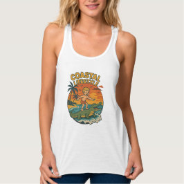Regata Praia de Surfe Alligator Beach | Retro Gator Coast