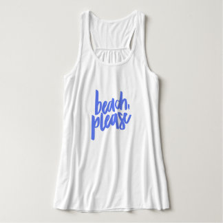 Regata Praia Por Favor T-Shirt