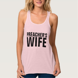 Regata PRÊHERS WIFE Tanques e T-shirts