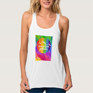 Regata Pride Racer Tank