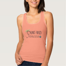 princesa Planta-baseada