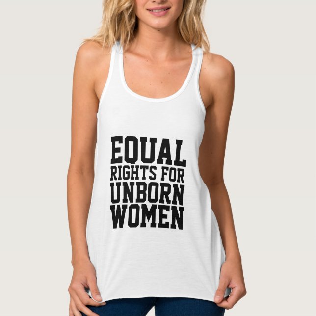 Regata PRO LIFE, IGUALDADE DE DIREITOS PARA AS T-Shirts D (Frente)