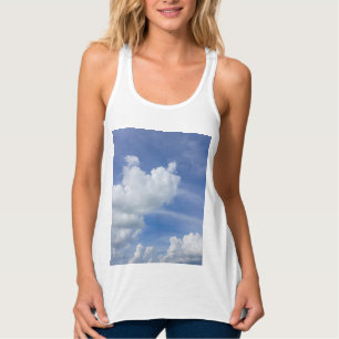 Regata Puff Cumulus