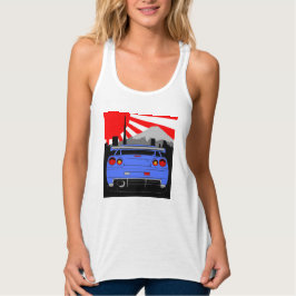 Regata R34 e o Sol Ascensão