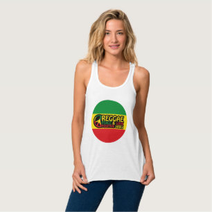 Regata Reggae Music com citações positivas