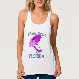 Regata Rosa de Miami Beach Florida