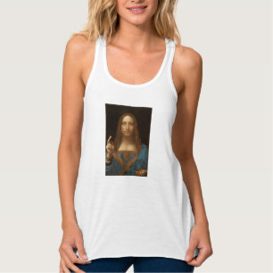 Regata Salvator Mundi (Salvador do Mundo) (da Vinci)
