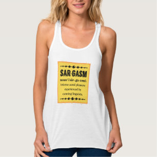 Regata Sargasmo