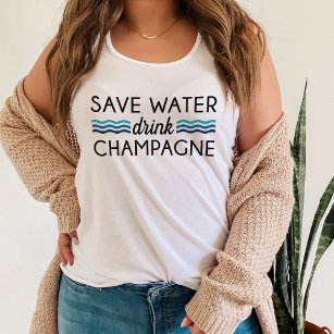 Regata Save Water, Drink Champagne