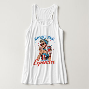 Regata Sem nascer, mas sou caro