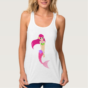 Regata Sereia Rosa