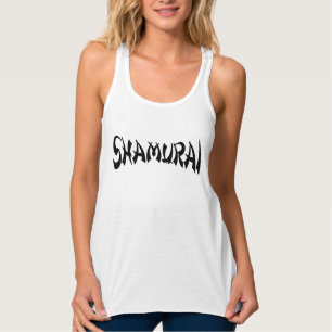 REGATA SHAMURAI
