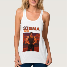 Regata Sigma 強い男