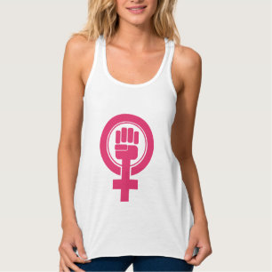 Regata Símbolo de resistência feminina