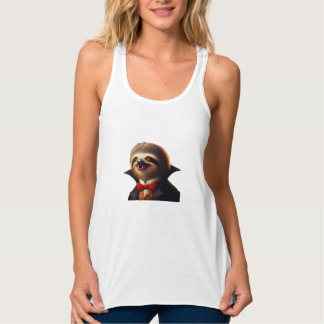 Regata Sloth Vampire Classic T-Shirt