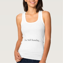 STANDING-EXPRESS_Slim-Ajustado-Tank-Top da Mulher"