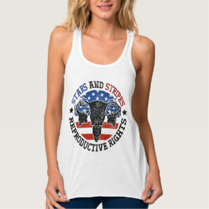 Regata Stars Stripes E Direitos Reprodutivos Pró Escolha