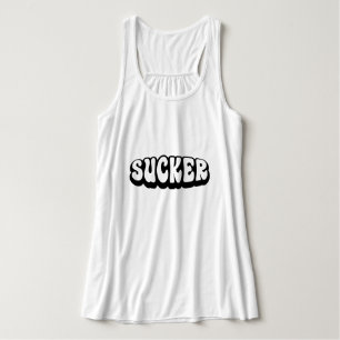 REGATA SUCKER