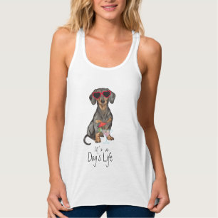 Regata Summer Dachshund