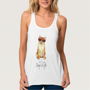 Regata Summer Shiba Inu
