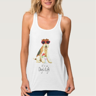 Regata Summer Wire Fox Terrier