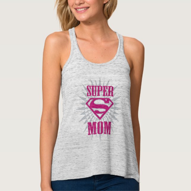 Regata Super Mãe Starburst (Frente)