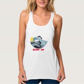 Regata surf upT-Shirt