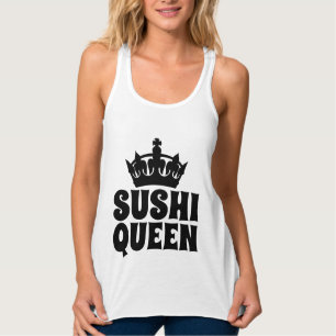 Regata SUSHI RAINHA T-Shirts