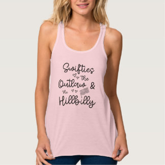 Regata Swifties para Trump MAGA 24, Swifty Ama Trump