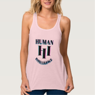 Regata T-shirt de INTELIGÊNCIA HUMANA