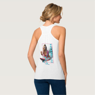 Regata T-Shirt Generation X Florida Surfer Girl