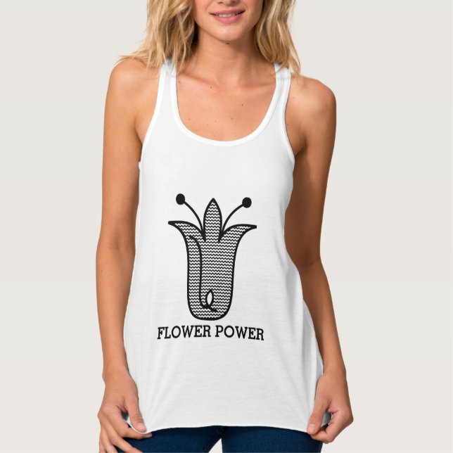 REGATA T-SHIRTS DE ALIMENTAÇÃO DA FLOR (Frente)